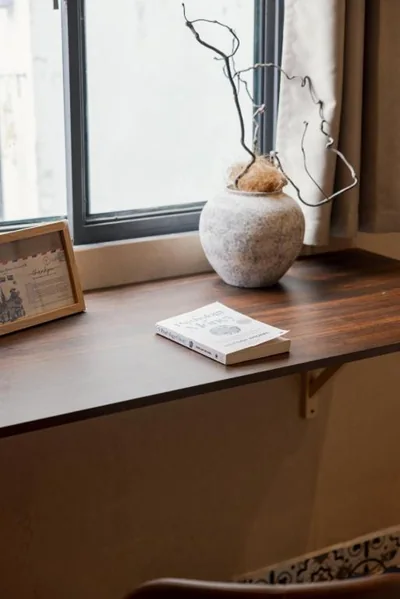 Wabi Sabi Saigon Hideout - Netflix & Bathtub District 1 – Fotos 6